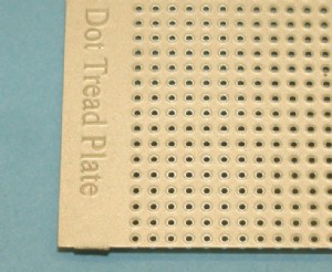 MG 1/24 螺栓 固定板 (A75)